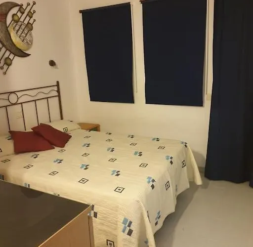 Appartamento Situado En Maspalomas Las Palmas de Gran Canaria