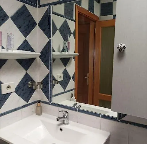 Situado En Maspalomas Appartamento