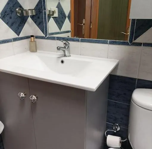 Appartamento Situado En Maspalomas *