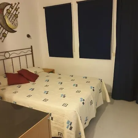 Apartment Situado En Maspalomas Las Palmas de Gran Canaria