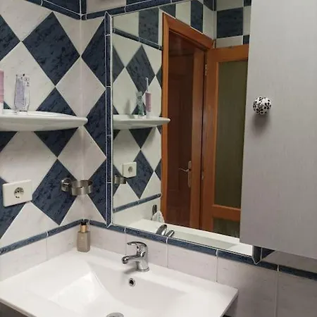 Situado En Maspalomas Apartment
