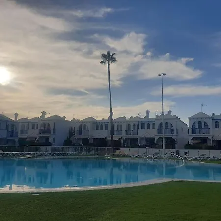 Situado En Maspalomas *