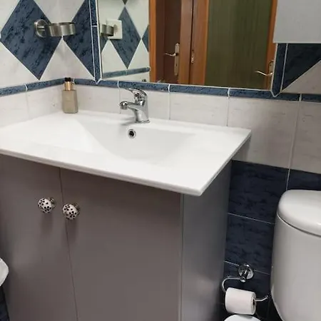 Apartment Situado En Maspalomas *