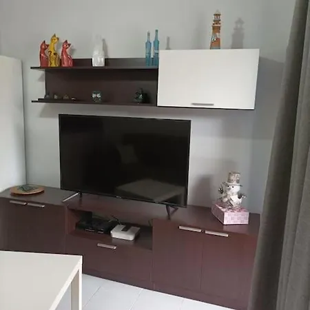 Apartment Situado En Maspalomas *
