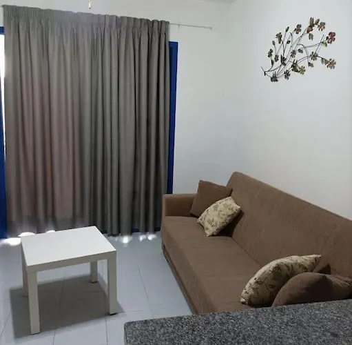 Апартаменти Situado En Maspalomas