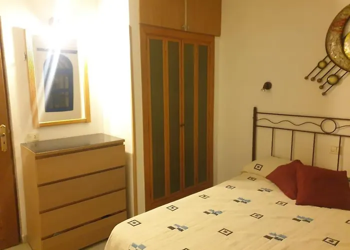 Situado En Maspalomas * Лас-Пальмас-де-Гран-Канарія