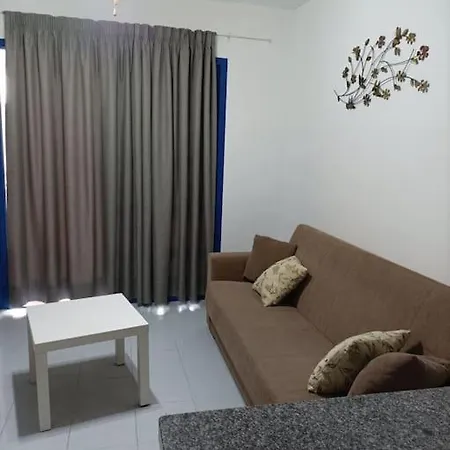 Apartment Situado En Maspalomas