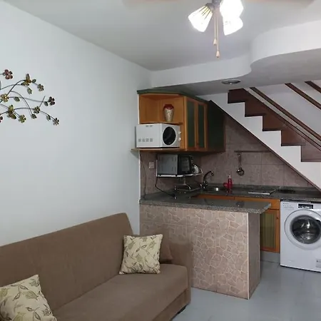 Situado En Maspalomas Appartement Las Palmas