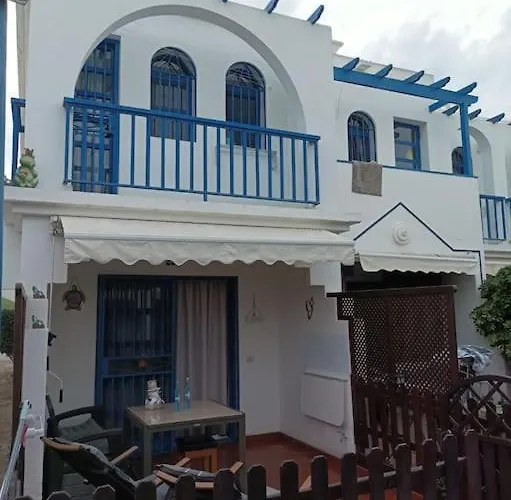 Situado En Maspalomas * Las Palmas