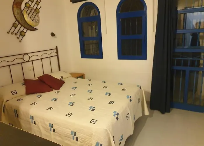 Situado En Maspalomas Apartament Las Palmas de Gran Canaria