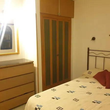 Situado En Maspalomas * Λας Πάλμας ντε Γκραν Κανάρια